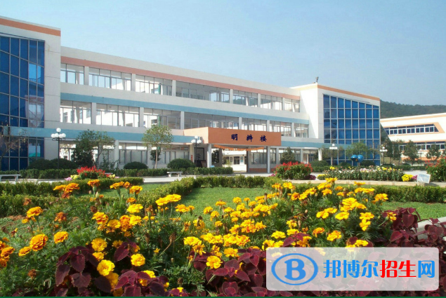 無錫南洋職業(yè)技術(shù)學(xué)院怎么樣、好不好