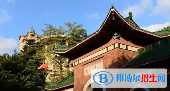 執(zhí)信中學(xué)國際部2020年招生計(jì)劃