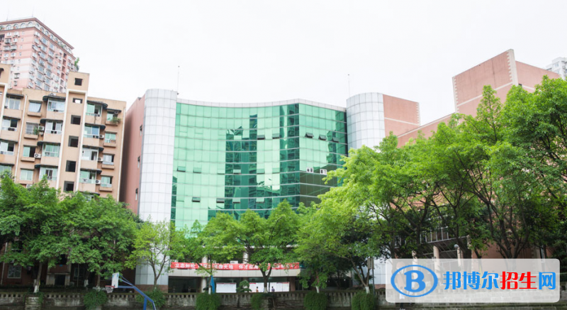 重慶第八中學(xué)校國際部怎么樣、好不好