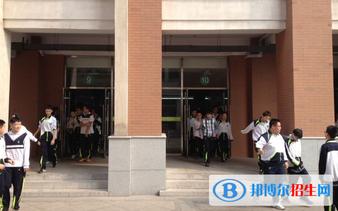 天津開發(fā)區(qū)國際學校高中部怎么樣、好不好