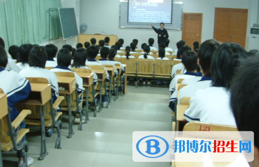 廣東省冶金技工學(xué)校怎么樣、好不好