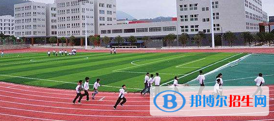  西安第八中學(xué)怎么樣、好不好