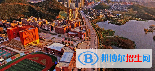 貴州建設(shè)職業(yè)技術(shù)學(xué)院2020年招生代碼