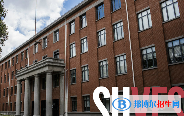 上海大學(xué)上海溫哥華電影學(xué)院2023年學(xué)費(fèi)、收費(fèi)多少