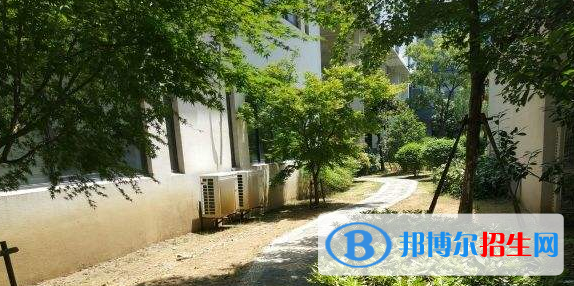西安第十五中學怎么樣、好不好