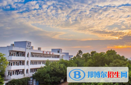 廣州市南沙區(qū)嶺東職業(yè)技術(shù)學(xué)校怎么樣、好不好