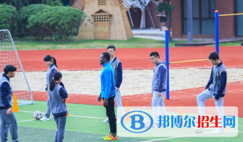 上海新紀元雙語學校2020年招生計劃