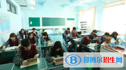 美國利弗莫爾國際學(xué)校高中部2020年學(xué)費(fèi)、收費(fèi)多少