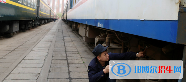 白銀2020年鐵路學(xué)校什么專業(yè)比較好
