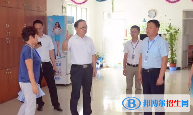 北海國際學(xué)校初中部怎么樣、好不好