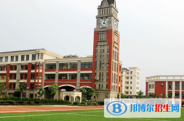 杭州英特外國語學(xué)校2020年招生計劃