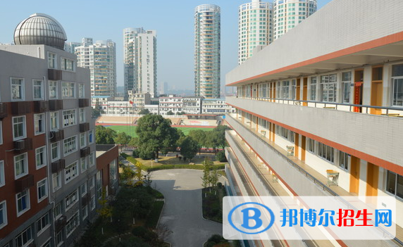 長沙麓山國際實驗學(xué)校2020年招生簡章