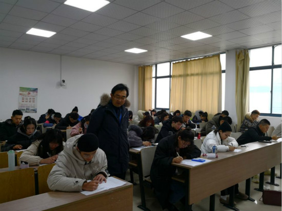 江蘇財經(jīng)職業(yè)技術(shù)學院單招2020年單獨招生報名條件、招生要求、招生對象