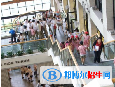 香港加拿大國際學(xué)校初中部2020年招生計(jì)劃