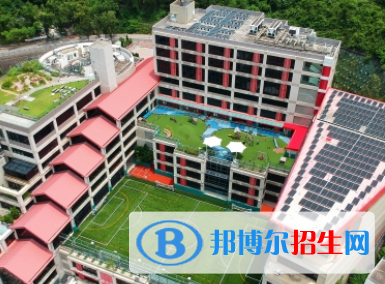 香港加拿大國際學(xué)校初中部2020年報(bào)名條件、招生要求、招生對(duì)象