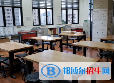 香港加拿大國際學(xué)校初中部么樣、好不好