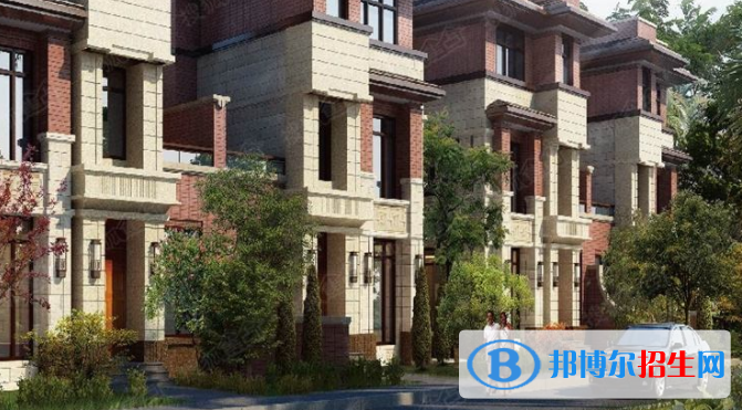 愉景灣國際學校初中部地址在哪里