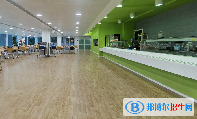 德瑞國際學(xué)校初中部怎么樣、好不好