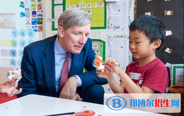 漢基國際學(xué)校初中部2020年報(bào)名條件、招生要求、招生對象