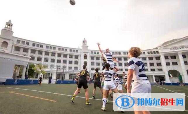 香港哈羅國際學校初中部怎么樣、好不好