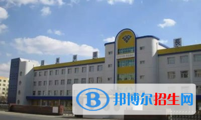 長春盈佳外國語學(xué)校初中部2020年招生計劃