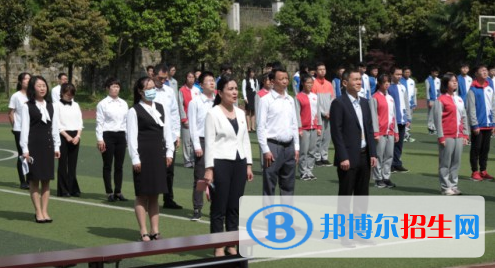 貴陽(yáng)觀山湖中加國(guó)際學(xué)校初中部怎么樣、好不好