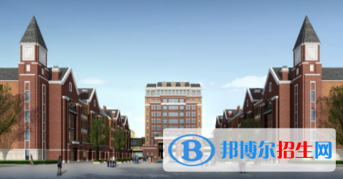 貴陽樂灣國際學(xué)校初中部2020年學(xué)費、收費多少