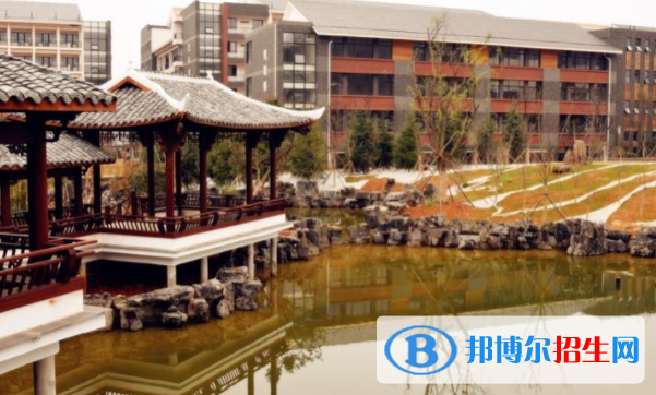 清鎮(zhèn)博雅國(guó)際實(shí)驗(yàn)學(xué)校初中部怎么樣、好不好