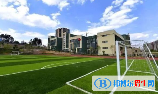 昆明呈貢青苗國際雙語學校初中部2020年招生計劃