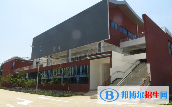 昆明世青國際學(xué)校初中部地址在哪里