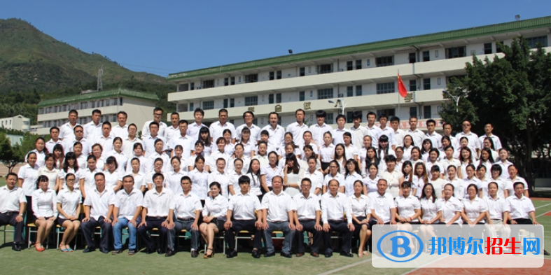 江西西山國際學(xué)校初中部2020年學(xué)費、收費多少