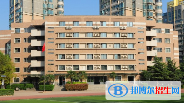 陜西師范大學錦園國際學校初中部怎么樣、好不好