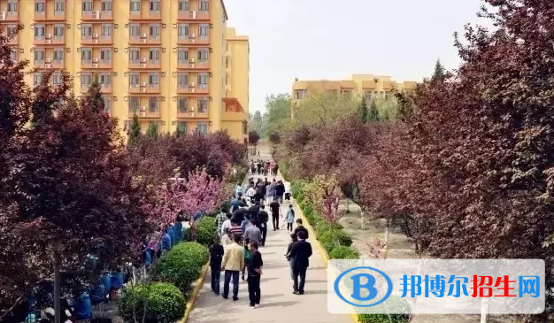 西安博愛國(guó)際學(xué)校初中部怎么樣、好不好