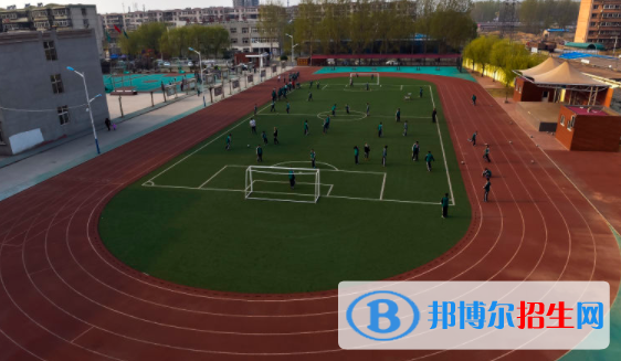 唐山東方國際學(xué)校初中部2020年報名條件、招生要求、招生對象