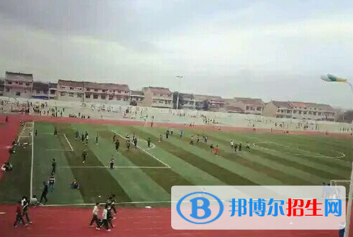  寶雞扶風中學2020年招生簡章