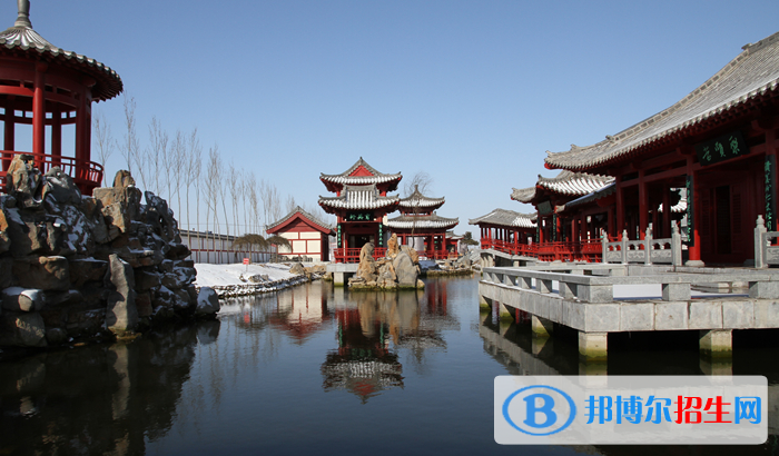 唐山英才國際學校初中部2020年招生辦聯(lián)系電話