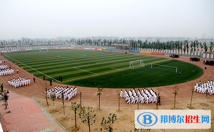 唐山英才國際學(xué)校初中部怎么樣、好不好