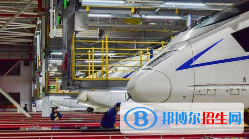 白銀2020年初中生學(xué)鐵路學(xué)校怎么樣
