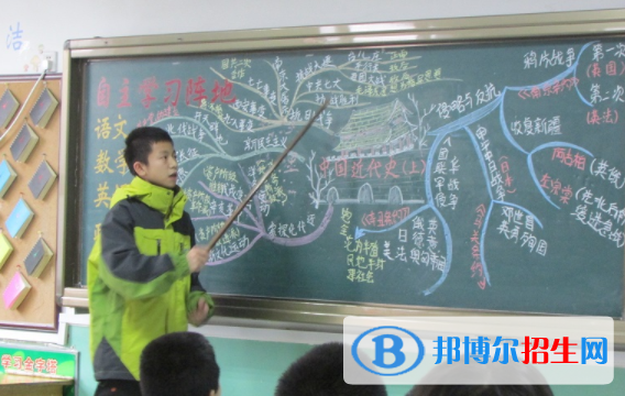 石家莊創(chuàng)新國際學校2020年學費、收費多少