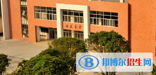 廣西生態(tài)工程職業(yè)技術(shù)學院五年制大專地址在哪里