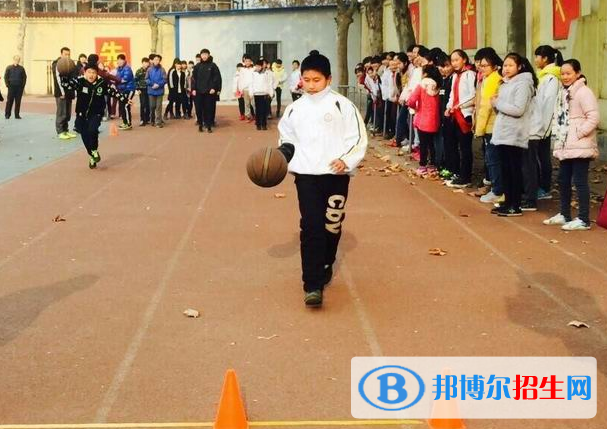 寶雞姜城中學(xué)2020年報名條件、招生要求、招生對象