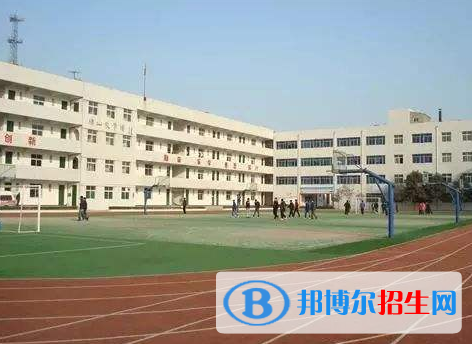  寶雞姜城中學(xué)怎么樣、好不好