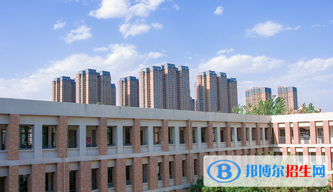 鄭州一八聯(lián)合國際學(xué)校2020年學(xué)費(fèi)、收費(fèi)多少