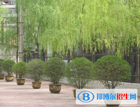  寶雞新建路中學(xué)2020年報名條件、招生要求、招生對象