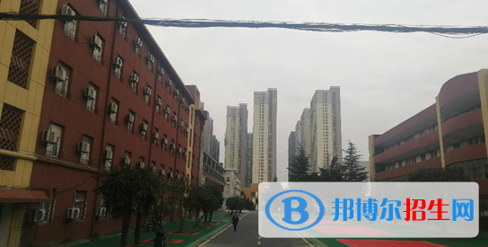 合肥求實(shí)科技學(xué)校地址在哪里