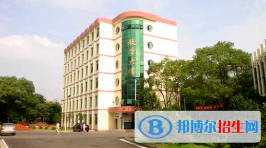 江西青年職業(yè)學院2020年有哪些專業(yè)