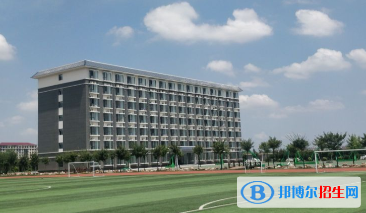 山西運(yùn)城國際學(xué)校初中部怎么樣、好不好