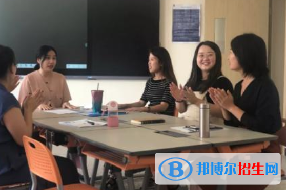 王府學(xué)校(運(yùn)城)初中部怎么樣、好不好