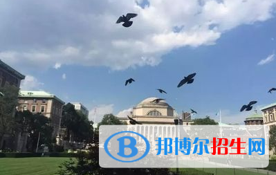 威海常春藤國際學(xué)校初中部2020年報名條件、招生要求、招生對象