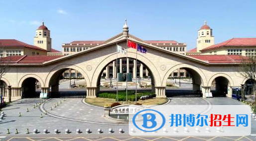 臨沂國(guó)際學(xué)校地址在哪里